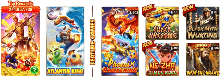cambodia games