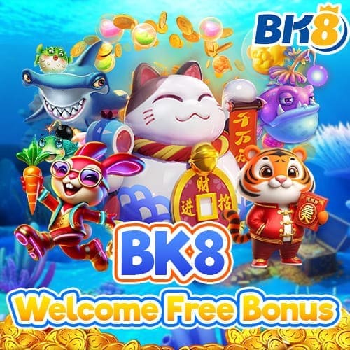 bk8 casino