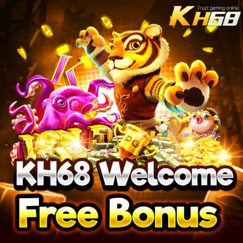 kh68 casino