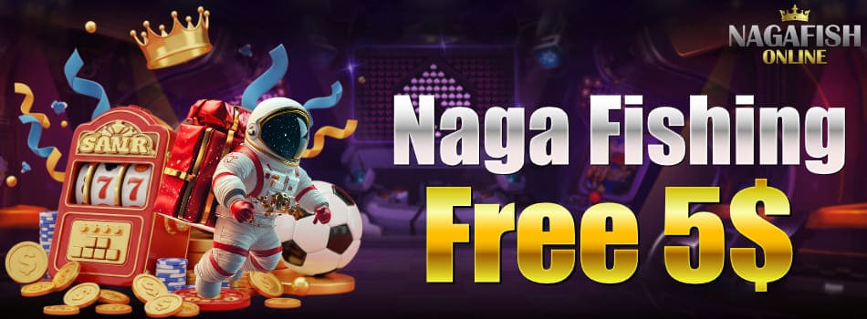 Naga Fishing Login Free