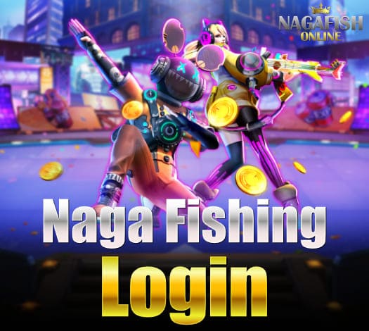 Naga Fishing ចូល ប្រាក់រង្វាន់ 5$ ឥតគិតថ្លៃ
