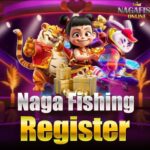 កាស៊ីណូអនឡាញ Naga Fishing ចុះឈ្មោះ ដោយឥតគិតថ្លៃ 5$