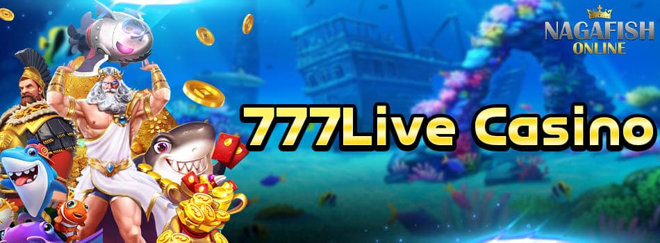 777live កាស៊ីណូ