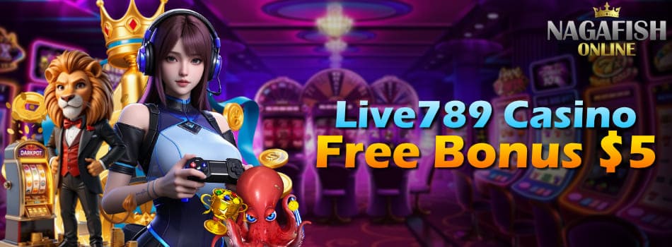 Live789 