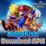 NagaFish ទាញយក Apk សម្រាប់ Android និង iOS – ចូលរួមដោយឥតគិតថ្លៃ 5$