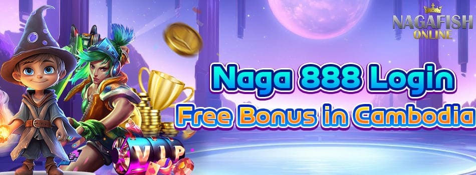 naga 888 login