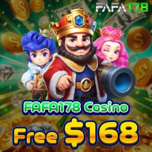 fafa178 casino