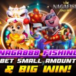 Naga888 Fishing Login Free $5 Bonus – Register Now!
