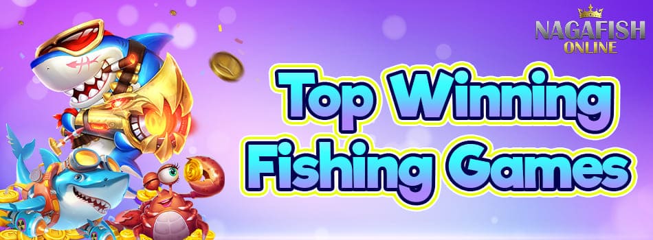 fishing game casino naga888