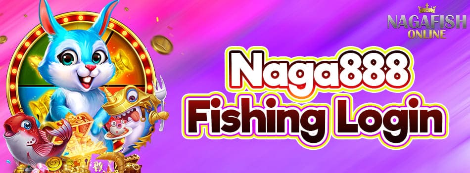 Naga888 ចូលនេសាទ