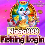 Naga888 Fishing Login Free 5$ No Deposit Bonus!