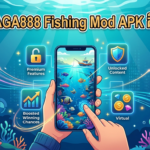 NAGA888 Fishing Mod APK: ដោនឡូដ និងលេងដោយឥតគិតថ្លៃ