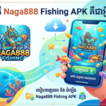 ទាញយក Naga888 Fishing APK: ល្បែងបាញ់ត្រីដ៏ពេញនិយម