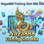 Naga888 Fishing Slot: ពិនិត្យមើល និងណែនាំលម្អិត