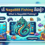 NAGA888 Fishing: ណែនាំហ្គេម របៀបលេង និងទាញយក APK