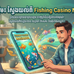 NAGA888: ពិភពហ្គេមបាញ់ត្រីដ៏ពេញនិយម និងរបៀបលេង