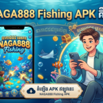 NAGA888 Fishing APK: ដោនឡូត & លេង – មគ្គុទ្ទេសក៍ពេញលេញ