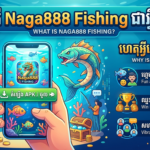 Naga888 Fishing: កម្មវិធីចូលលេង APK – ការណែនាំពេញលេញ