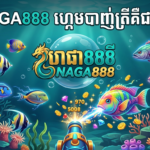NAGA888 ហ្គេមបាញ់ត្រី៖ ការណែនាំពេញលេញ