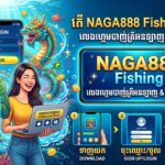 NAGA888 Fishing: ចូល កម្មវិធីទាញយក Apk សម្រាប់ Android