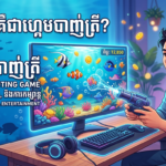 ល្បែងបាញ់ត្រីល្អបំផុតសម្រាប់កម្សាន្ត – ហ្គេមបាញ់ត្រី