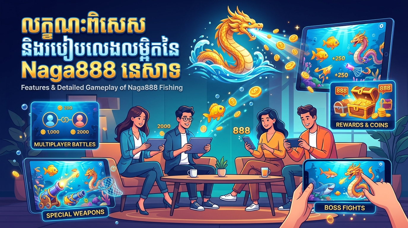 តម្រូវការប្រព័ន្ធ និងឧបករណ៍ដែលគាំទ្រ