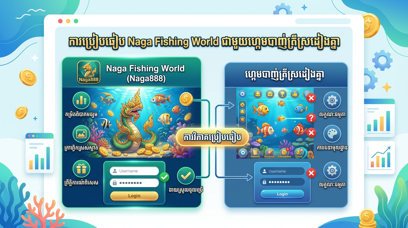 naga888 fishing login password